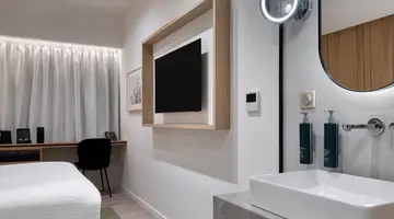 Hilton Garden Inn Athens Syggrou Avenue