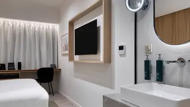 Hilton Garden Inn Athens Syggrou Avenue