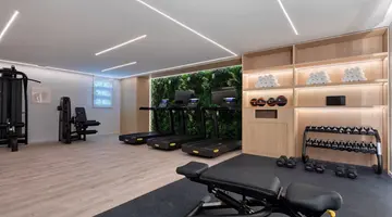 Hilton Garden Inn Athens Syggrou Avenue