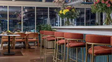 Hilton Garden Inn Athens Syggrou Avenue
