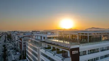 Hilton Garden Inn Athens Syggrou Avenue
