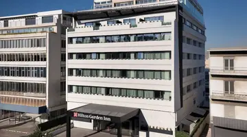 Hilton Garden Inn Athens Syggrou Avenue