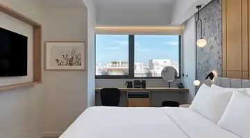 Hilton Garden Inn Athens Syggrou Avenue