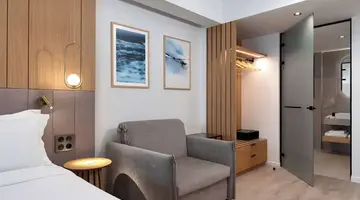 Hilton Garden Inn Athens Syggrou Avenue