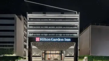 Hilton Garden Inn Athens Syggrou Avenue