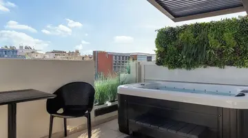 Hilton Garden Inn Athens Syggrou Avenue