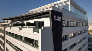 Hilton Garden Inn Athens Syggrou Avenue