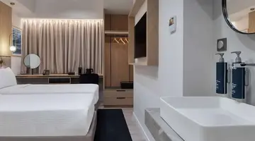Hilton Garden Inn Athens Syggrou Avenue