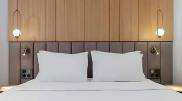 Hilton Garden Inn Athens Syggrou Avenue