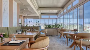 Hilton Garden Inn Athens Syggrou Avenue