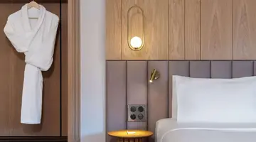 Hilton Garden Inn Athens Syggrou Avenue
