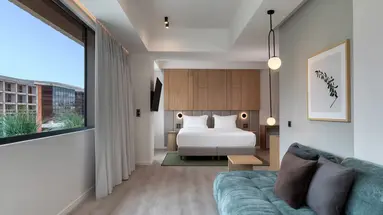 Hilton Garden Inn Athens Syggrou Avenue