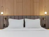 Hilton Garden Inn Athens Syggrou Avenue