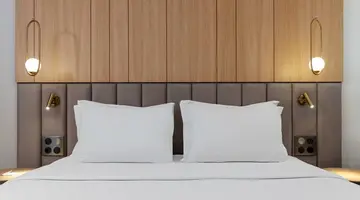 Hilton Garden Inn Athens Syggrou Avenue