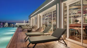 Hilton Garden Inn Athens Syggrou Avenue