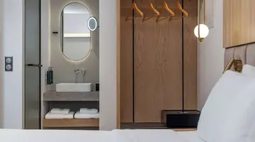 Hilton Garden Inn Athens Syggrou Avenue