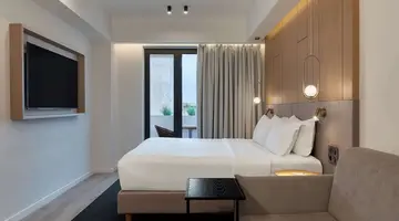 Hilton Garden Inn Athens Syggrou Avenue