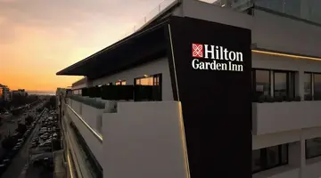 Hilton Garden Inn Athens Syggrou Avenue
