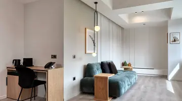 Hilton Garden Inn Athens Syggrou Avenue