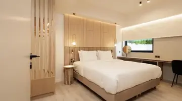 Hilton Garden Inn Athens Syggrou Avenue