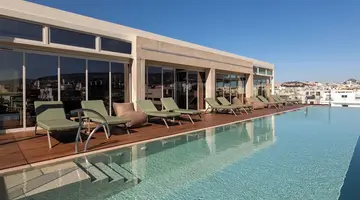 Hilton Garden Inn Athens Syggrou Avenue