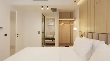 Hilton Garden Inn Athens Syggrou Avenue