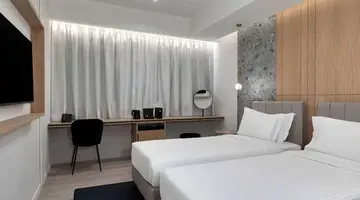 Hilton Garden Inn Athens Syggrou Avenue