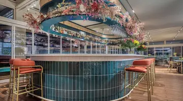 Hilton Garden Inn Athens Syggrou Avenue
