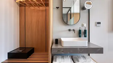 Hilton Garden Inn Athens Syggrou Avenue
