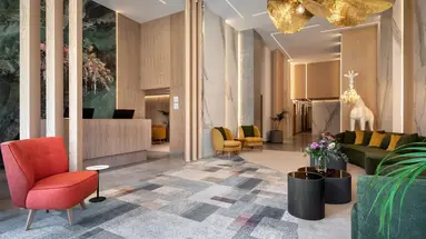 Hilton Garden Inn Athens Syggrou Avenue