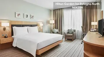 Hilton Garden Inn Bologna North