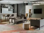Hilton Garden Inn Bologna North