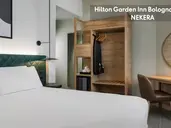 Hilton Garden Inn Bologna North