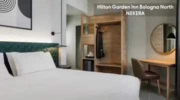 Hilton Garden Inn Bologna North
