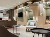 Hilton Garden Inn Bologna North
