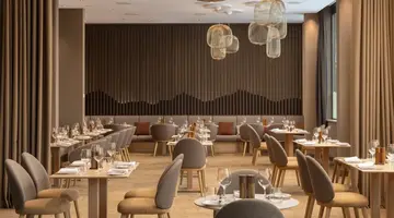 Hilton Garden Inn Davos