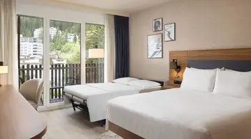Hilton Garden Inn Davos