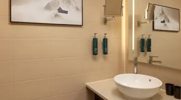 Hilton Garden Inn Davos