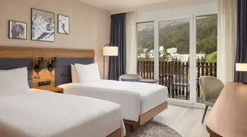 Hilton Garden Inn Davos