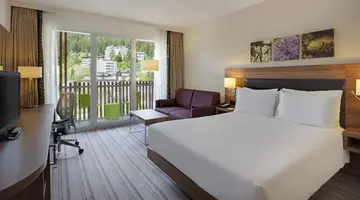 Hilton Garden Inn Davos
