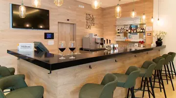 Hilton Garden Inn Davos