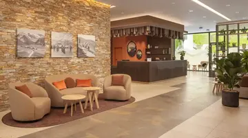 Hilton Garden Inn Davos