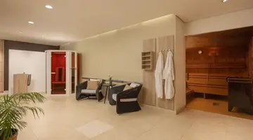 Hilton Garden Inn Davos
