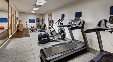 Hilton Garden Inn Davos