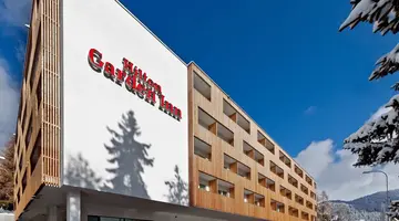 Hilton Garden Inn Davos