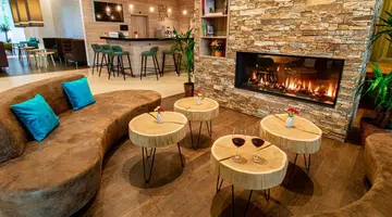 Hilton Garden Inn Davos