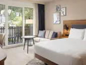 Hilton Garden Inn Davos