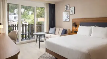 Hilton Garden Inn Davos