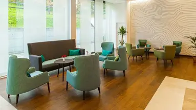 Hilton Garden Inn Davos