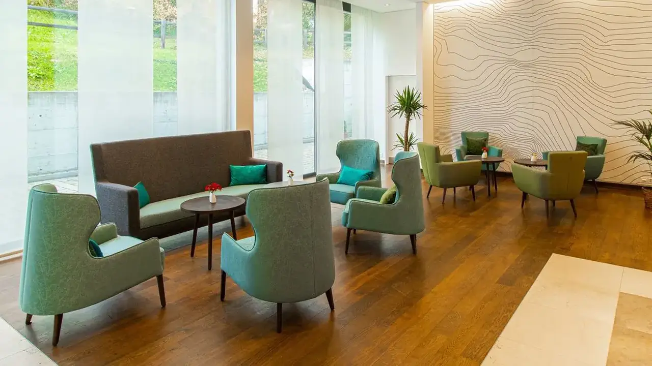 Hilton Garden Inn Davos
